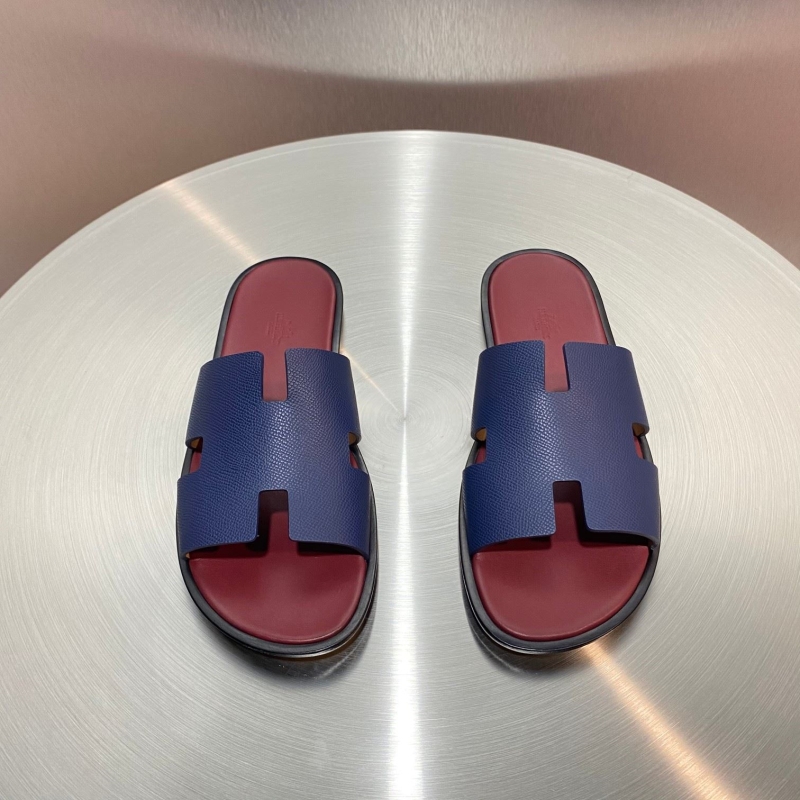 H**mes slippers